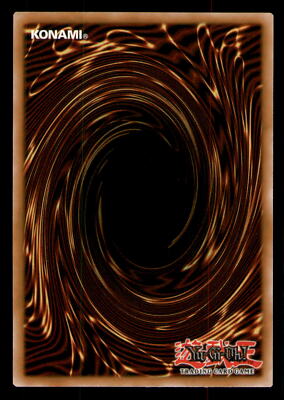 YuGiOh Wave of Light Structure Deck The Sanctuary in The Sky SR05-EN026