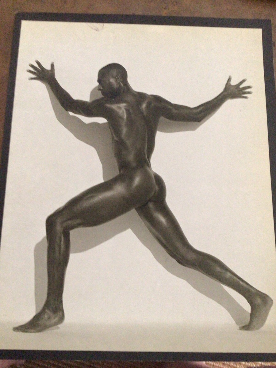 HERB RITTS “FORM” BOOK 📖 SIGNED EXCLUSIVELY FOR TAG HEUER VERY