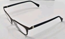 Face A Face Paris Eyeglasses Vicky 3 Col 9367 Handmade 51 18 140 FRAMES ONLY