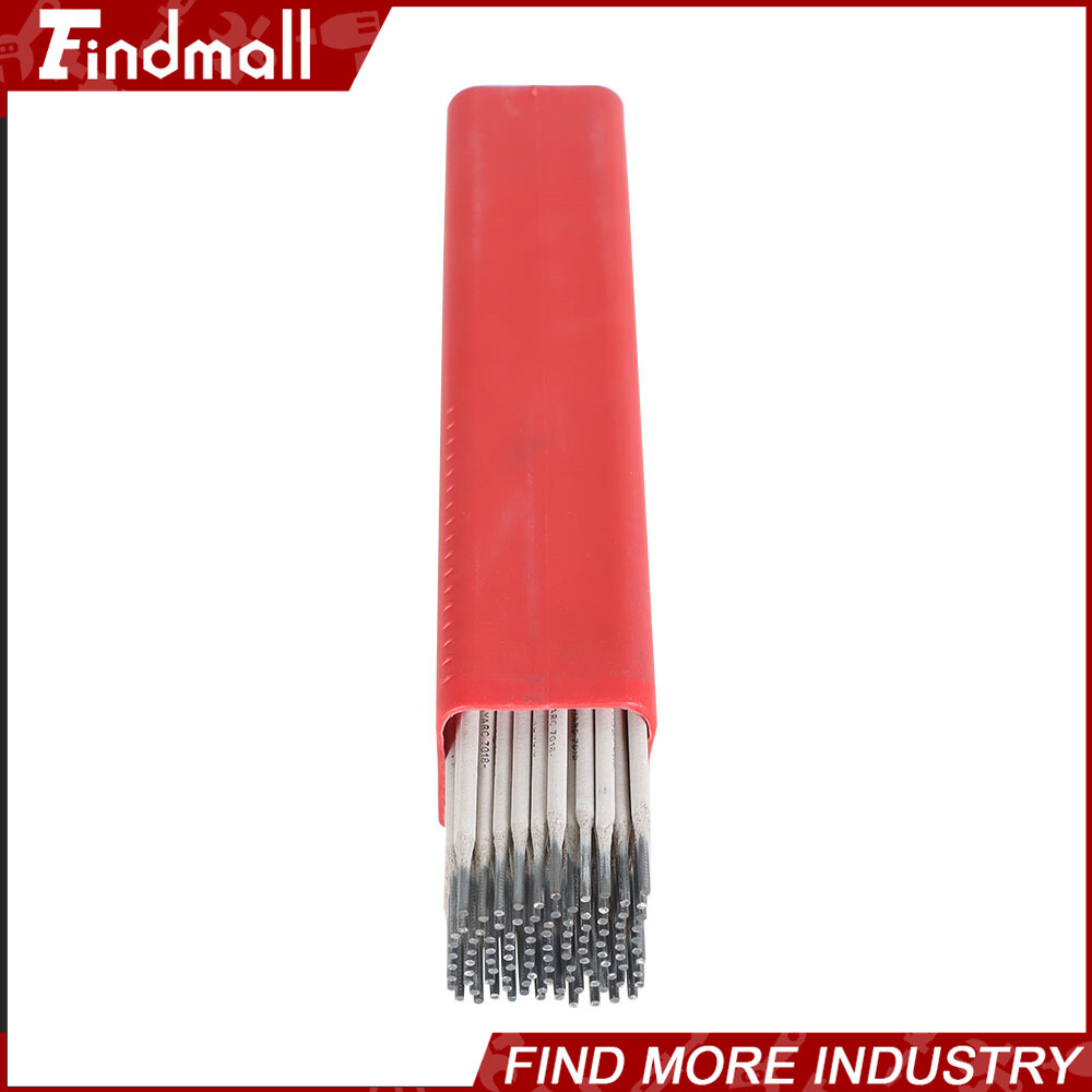 AC DC Welding Rods E7018 5/32 Inch Arc Welding Rods – Premium Carbon ...
