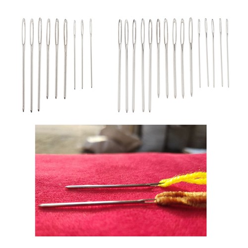 Tanstic Nähmaschinen Riemen Set - 72 Zoll Lederriemen Mit Zubehör Für Singer