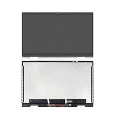 IPS LCD Touch Screen Digitizer Assembly For HP ENVY x360 15-ES0010CA 15-ES0020CA