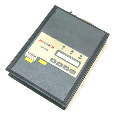 USED DATA LOGIC DP150 INTERFACE PANEL 