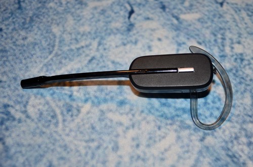 Plantronics C054 Charging Base Station Dect 6.0 System with headset - Picture 5 of 15