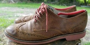 cole haan rubber sole