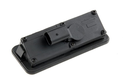 For Ford Focus MK3 2010-2018 Tailgate Boot Lid Release Switch Button - Picture 3 of 4