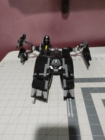 LEGO 7672 - Star Wars Legends: Rogue Shadow - 2008 - NO BOX