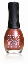 Orly - Color Blast Pink/Blue Color Flip