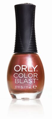 Orly - Color Blast Pink/Blue Color Flip