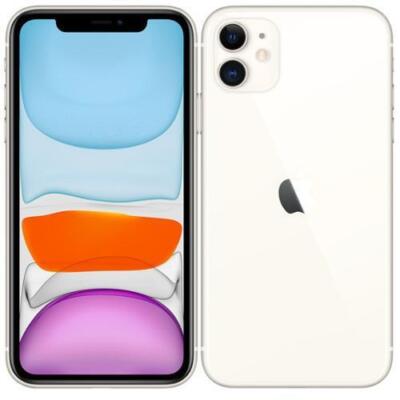 Apple iPhone 11 ホワイト 64GB Amazon.com: Apple iPhone 11, 64GB, White - Fully Unlocked