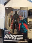 G.I.JOE ORIGINS SNAKE EYES 6 INCH CLASSIFIED SERIES #16 SHIPS FREE