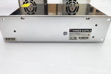 Switching Power Supply 24V 33.3A 800W LED Driver Regulated Transformer Adapter