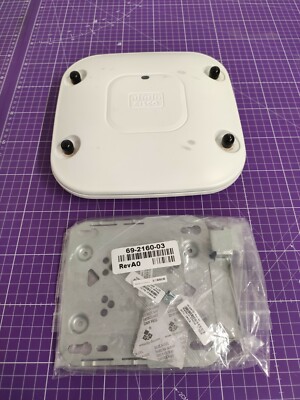 Cisco AIR-SAP2602E-E-K9 Dual-band autonomous Wireless Access Point 802.11a/g/n