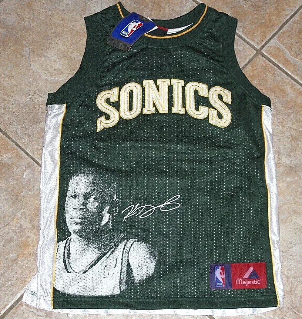 kd supersonics jersey