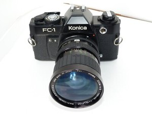 Konica Fc1 | eBay