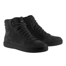 ALPINESTARS NEW J6 URBAN RIDING BOOTS WATERPROOF SPORT TOP QUALITY BLACK