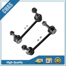 2pieces Front Sway Bar End Link Suspension Kit For 2005-2015 Tacoma Pre Runner