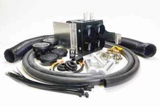 INFERNO CAB HEATER FOR CF MOTO U-FORCE 1000 2019-2025 WITH DEFROST VENTS