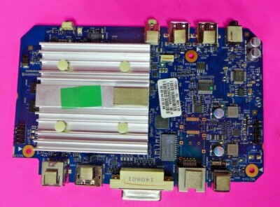 NEW Dell WYSE 5030 Zero Client Motherboard RC12P | eBay