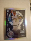 2024 Bowman - Bowman AI #BAI-15 Paul Skenes Chrome Rookie Card🔥