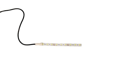 12v LED Plate Light Motorcycle GSXR YZF CBR R1 R6 ZX10 H2 - Bild 4 von 5
