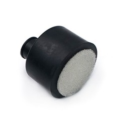 Télécommande échelle 1 10 filtre à air voiture RC pour véhicules à essence