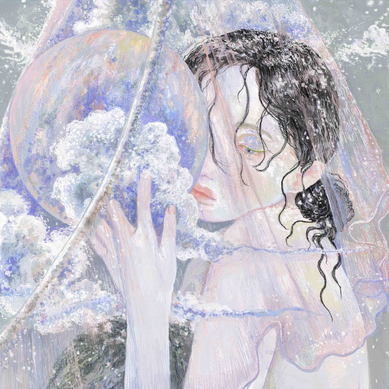 Phoebe Rings Альбом Phoebe Rings (винил) 12 (ИМПОРТ из Великобритании)