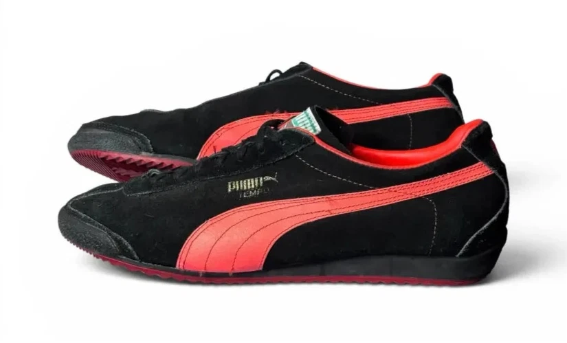 PUMA Athletic Vintage Shoes for Men for sale | eBay