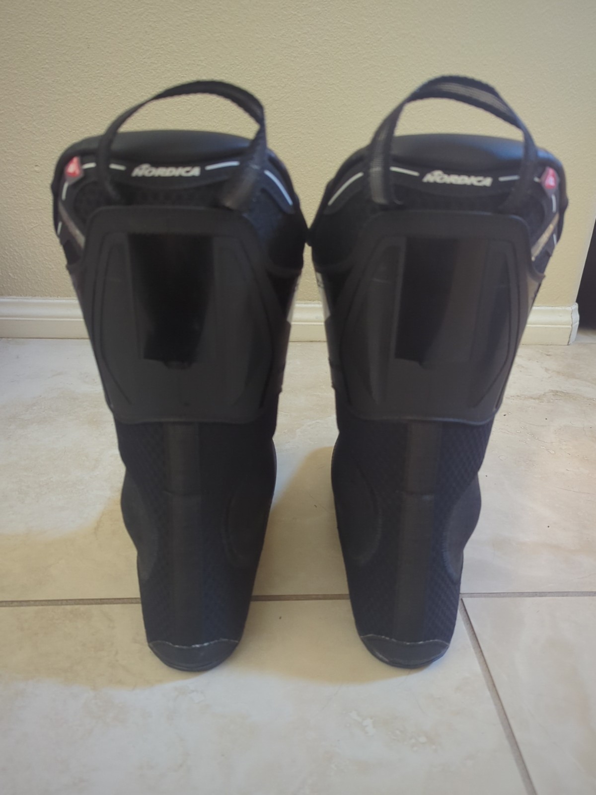 SALOMON Scarponi fodere da sci interni Nordica 3D Isotherm Cork Fit 26 5 cm di Sport Machine 3