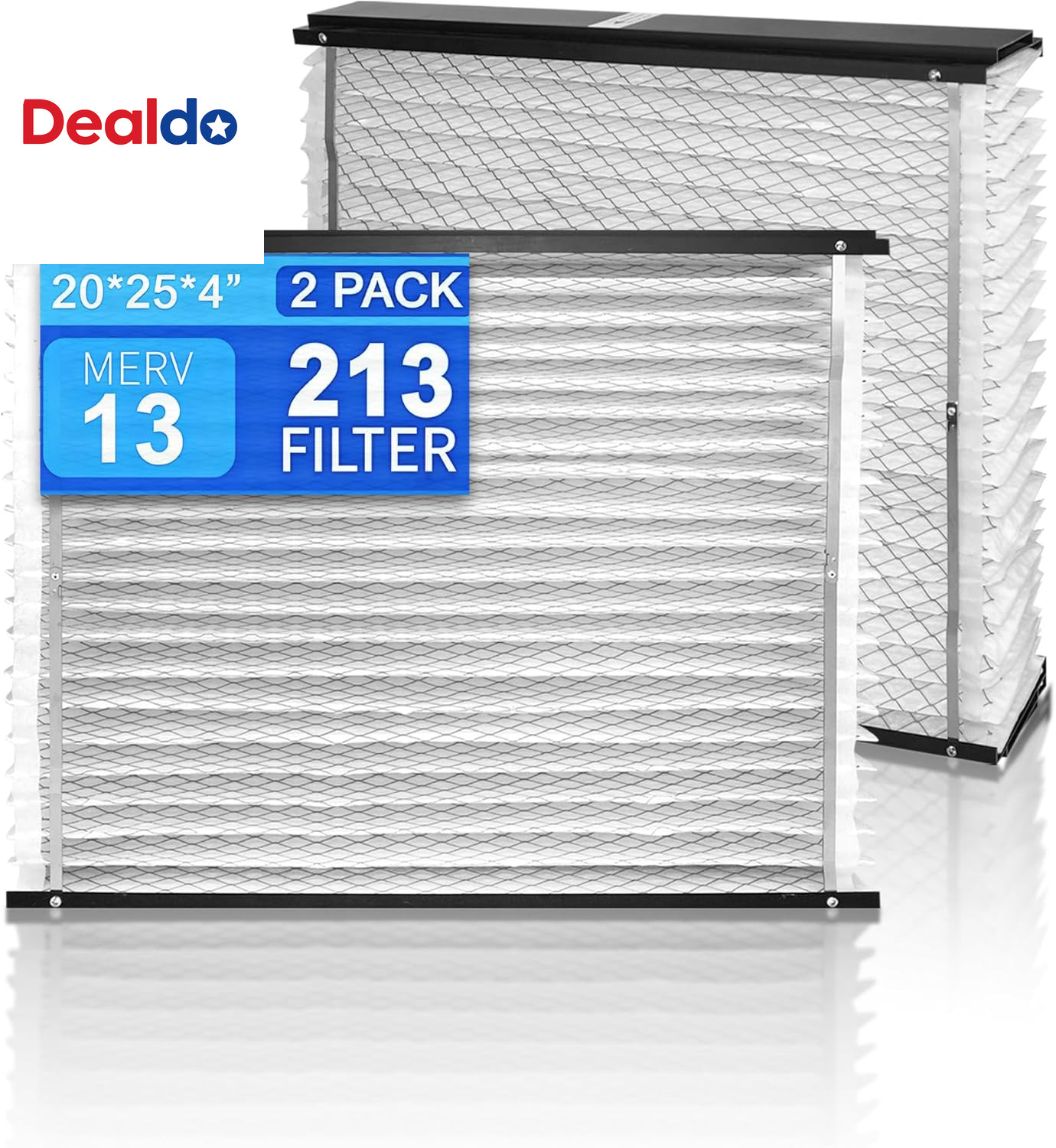 Compatible With Aprilaire Whole House Air Purifier
