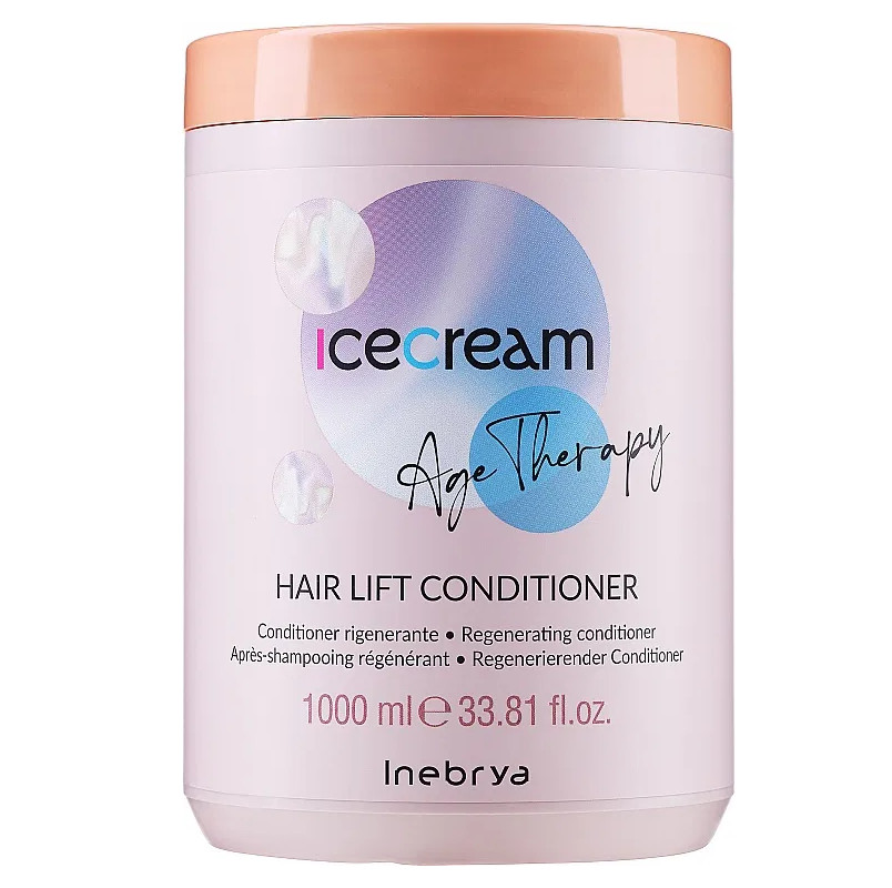 Inebrya Ice Cream Age Therapy, 33,81  / 1000