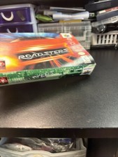 Roadsters (Nintendo 64 | N64) box and manual only