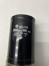 Hitachi Industrial Capacitors for sale - eBay