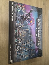 Thousand Sons: Sekhmet Coven Battleforce Warhammer 40K