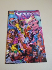 X-Men #1 Comic (Marvel Deutschland), Zustand ...