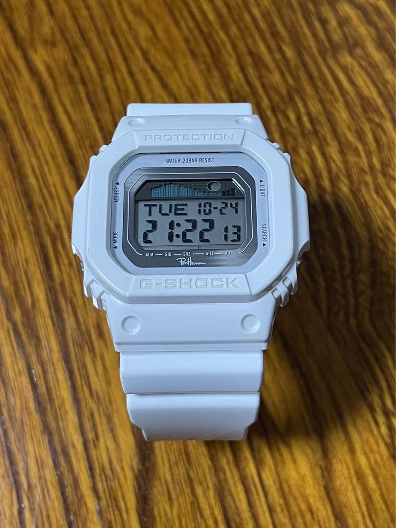 Ron Herman G-Shock Watch | eBay Ron Herman G-Shock Watch | eBay