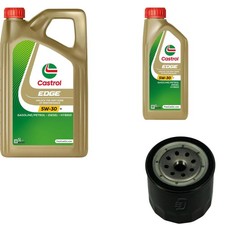 Filtre à huile Mazda E2200