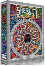 FGG-SA01 Floodgate Games Sagrada