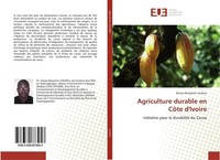 Agriculture Durable En CôTe D'ivoire Konan Benjamin Loukou