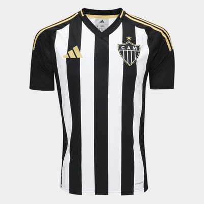 Atletico Mineiro I Hulk 7 Jersey -2025/2026 Authentic | eBay