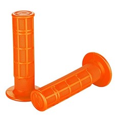 RSG 7/8 inch ATV Grips Universal Handlebar Grips Soft Rubber Motorcycle Grip