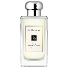 Image of RRP £110 BRAND NEW Jo Malone London Fig & Lotus Flower Cologne 100ml perfume
