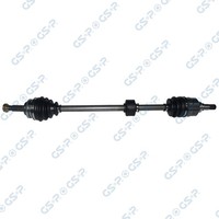 NEU - GSP 259073 Antriebswelle FüR Toyota