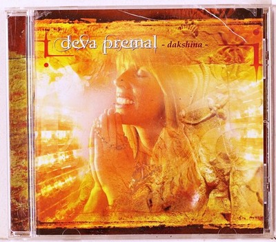 Deva Premal - Dakshina (CD 2005)