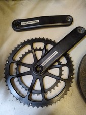 Cannondale Si 52/36t Hollowgram Crankset Chainset 172.5mm 8-Arm Spidering BB30