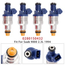 Injecteur Saab 9000