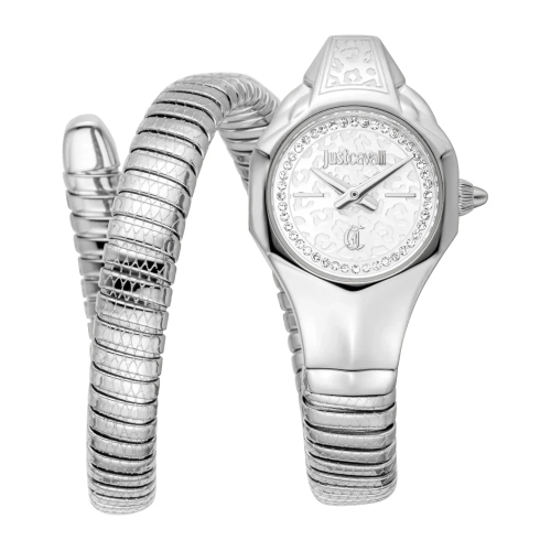 JUST CAVALLI TIME JUST CAVALLI Mod. SNAKE