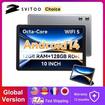 SVITOO 10.1