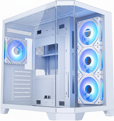 Gaming PC i3 6100 | 8GB DDR4 | 500GB HDD | 512GB SSD | 4GB GTX 750 Ti | Wins 11