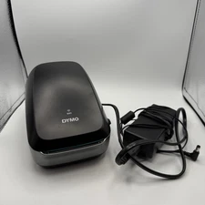 DYMO Label Writer Wireless Tested And Works SEE ITEM DESCRIPTION